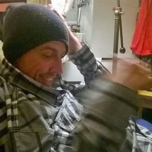 Meet your Posher, Christopher